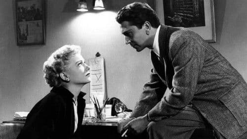 Gardenia - Eine Frau will vergessen Bild 5