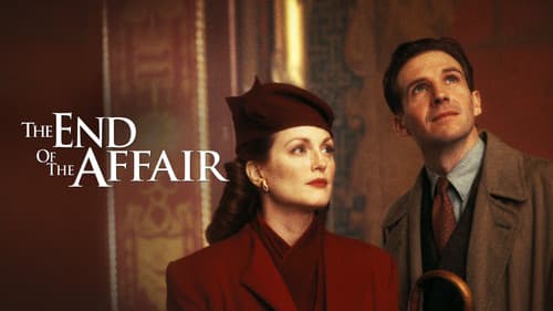 Das Ende einer Affäre Bild 7