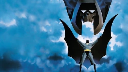 Batman und das Phantom Bild 6