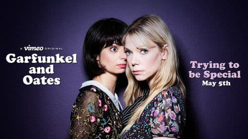 Garfunkel and Oates: Trying to be Special Bild 5