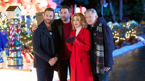 The Christmas House 2: Deck Those Halls Bild 4