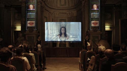 The Broken Key Bild 6