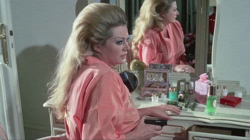 Das Auge des Bösen Bild 4