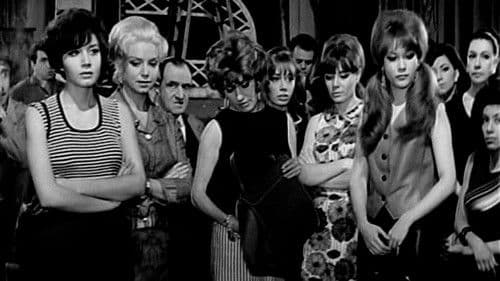 Las salvajes en Puente San Gil Bild 1