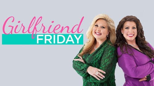 Girlfriend Friday Bild 1