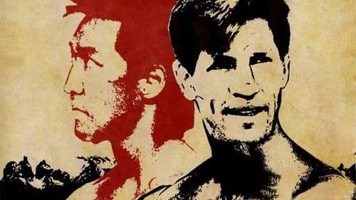 Best of the Best 2 - Der Unbesiegbare Bild 7