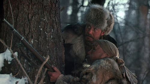 Uzala, der Kirgise Bild 7