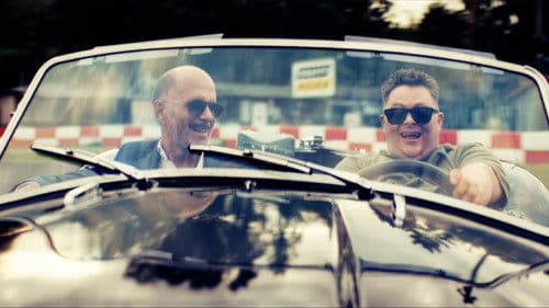 Ganzer halber Bruder Bild 1