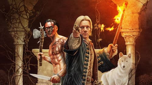 Pakt der Wölfe Bild 2