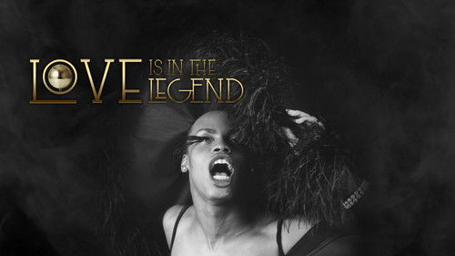Love is in the Legend Bild 1