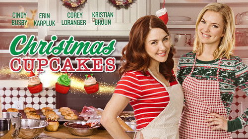 Christmas Cupcakes Bild 2