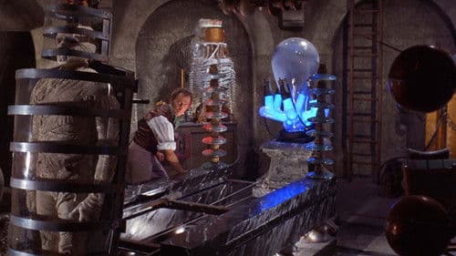 Frankensteins Ungeheuer Bild 3