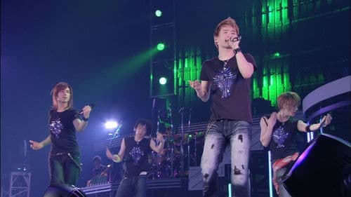 TOHOSHINKI 3rd LIVE TOUR 2008 ~ T ~ Bild 1