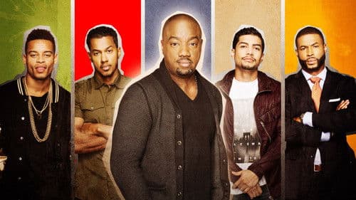 Bad Dad Rehab Bild 1