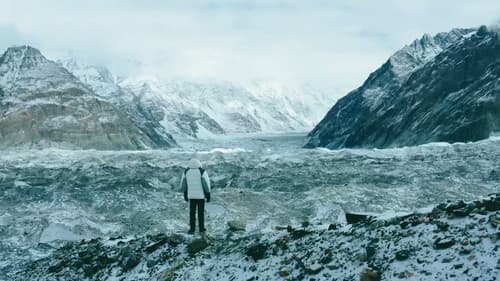 Seb au Kirghizistan Bild 1