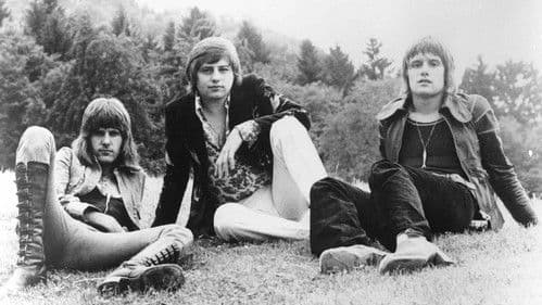 Emerson, Lake & Palmer: Fanfare (1970-1997) Bild 1