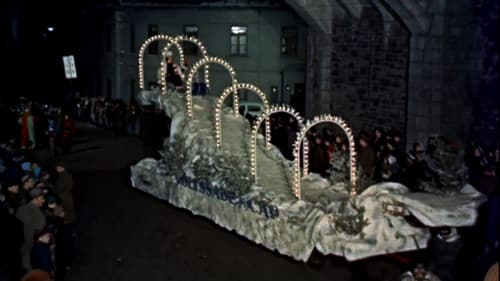 Carnaval de Québec Bild 2