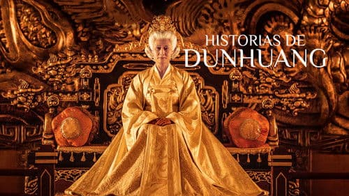 敦煌的故事 Bild 1