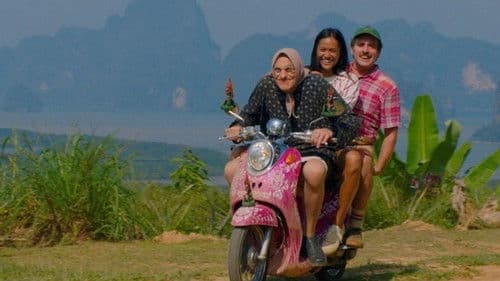 Les Bodin's en Thaïlande Bild 3