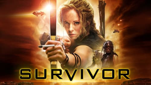 Sternenkrieger - Survivor Bild 2