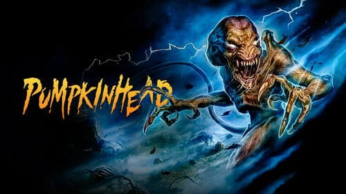 Pumpkinhead - Das Halloween Monster Bild 2
