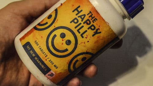 The Happy Pill Bild 1
