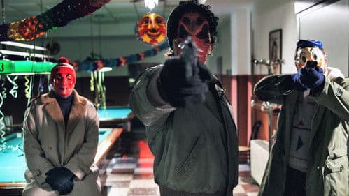 La verità sta in cielo Bild 1