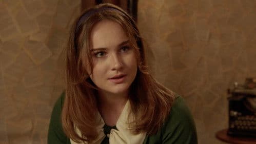 Forget-Me-Not Bild 3