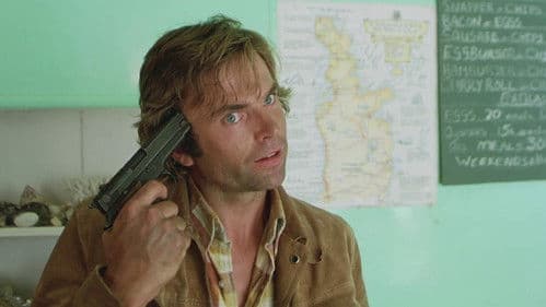 Schlafende Hunde Bild 5