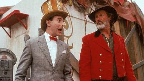 Manege frei für Pee Wee Bild 5