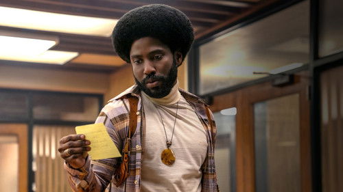 BlacKkKlansman Bild 4