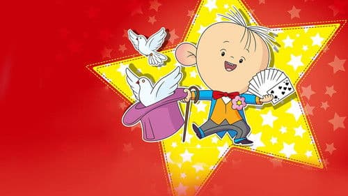 大耳朵图图 Bild 6