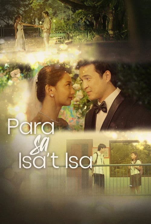 Para sa Isa't Isa