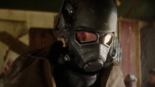 Fallout: The Wanderer Bild 1