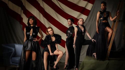 Motherland: Fort Salem Bild 2