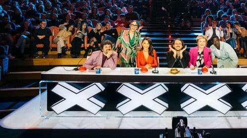 Italia's Got Talent Bild 6