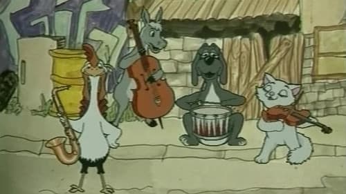 Die Bremer Stadtmusikanten Bild 4