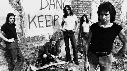 AC/DC - Ride On, Bon! Bild 1