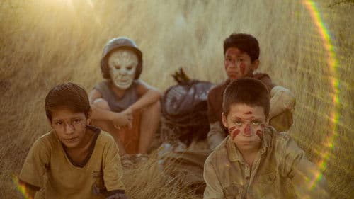 Kauf mir einen Revolver Bild 1