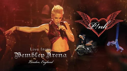 P!NK: Live from Wembley Arena Bild 4
