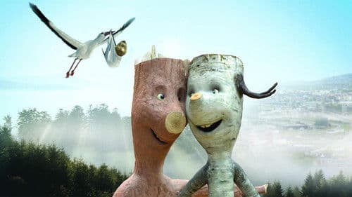 Knerten in der Klemme Bild 2