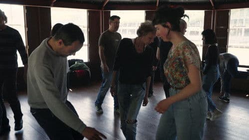 Sur l'Adamant Bild 5