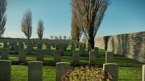 Tolkien – Die wahre Geschichte der Ringe Bild 3