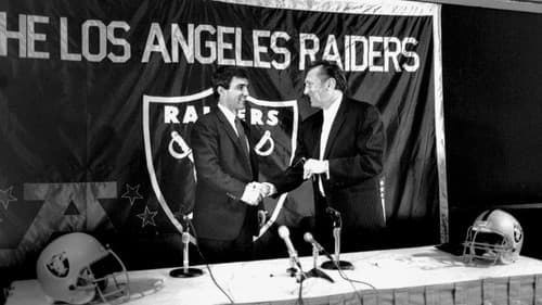 Al Davis vs. The NFL Bild 8