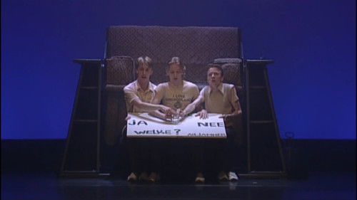 Rooyackers, Kamps & Kamps 2 Bild 1