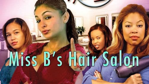 Miss B's Hair Salon Bild 2