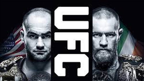 The Ultimate Fighter Bild 3