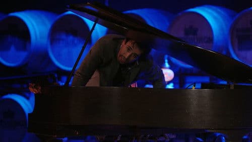 Slouching Towards Branson Bild 1