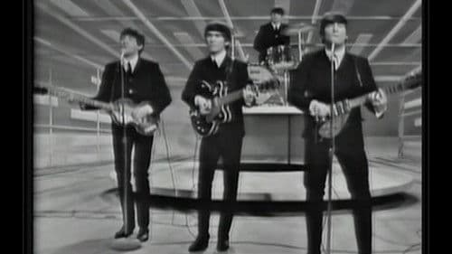 The Beatles - Trilogy Bild 1