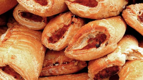 Inside Greggs: 24/7 Bild 1